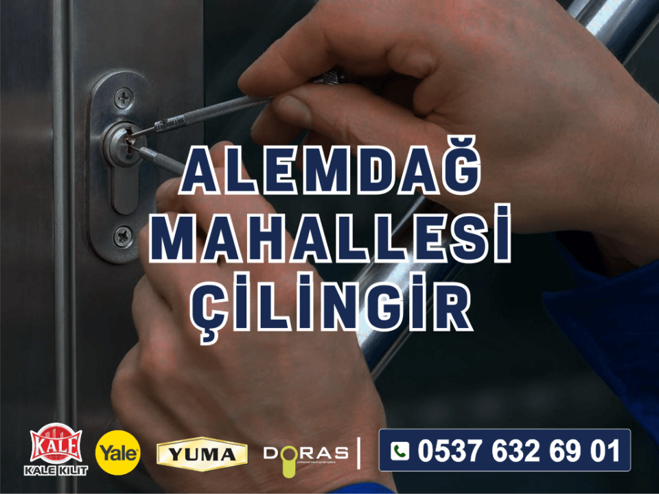Alemdağ Çilingir