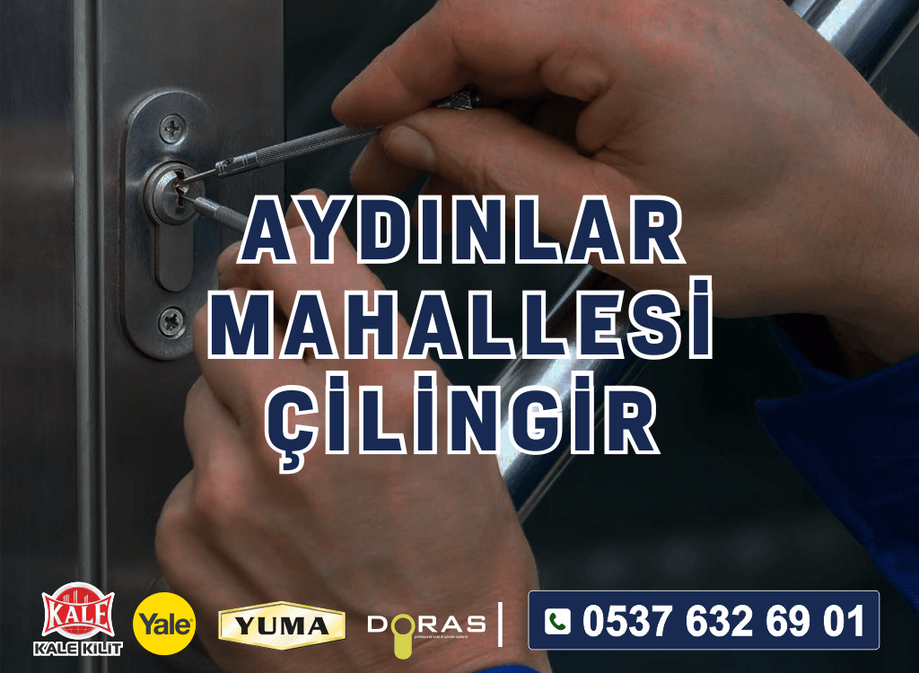 Aydınlar Çilingir