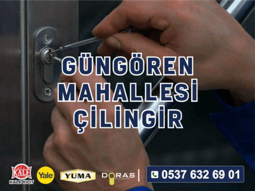 Güngören Çilingir