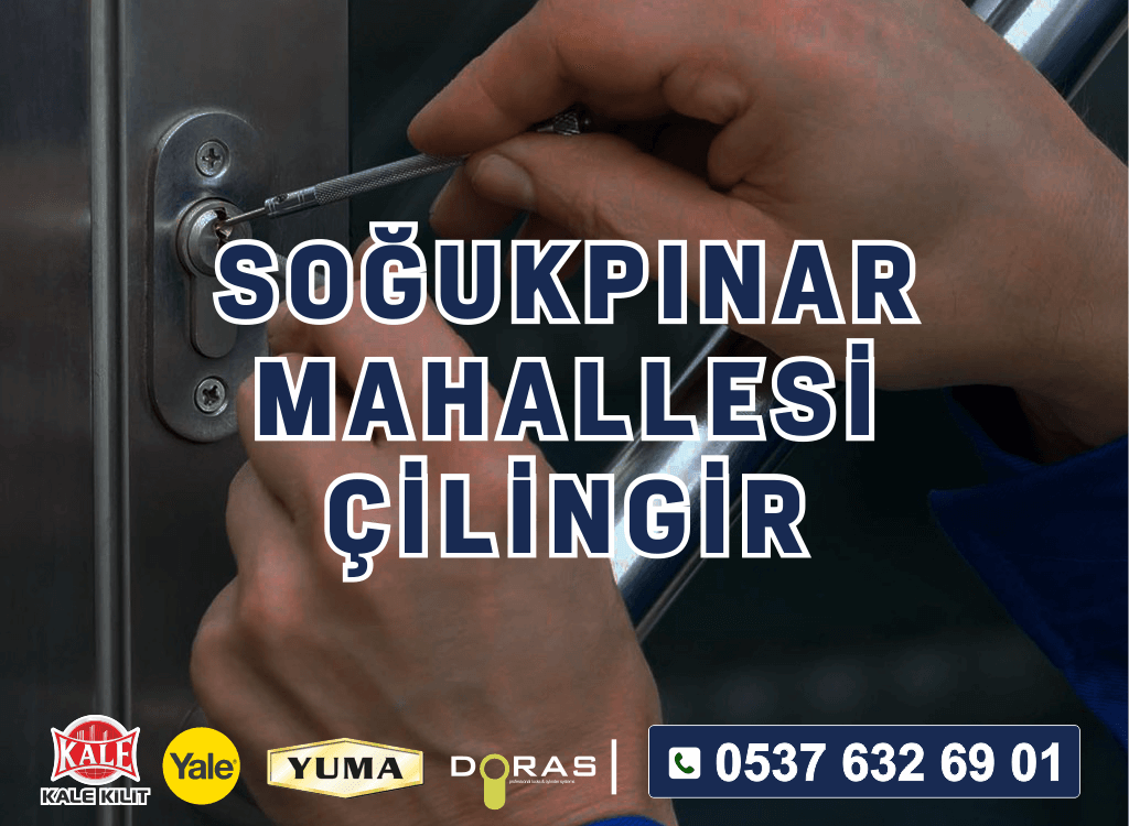 Soğukpınar Çilingir