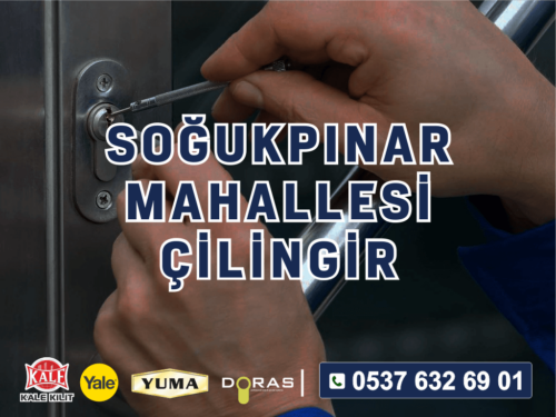 Soğukpınar Çilingir