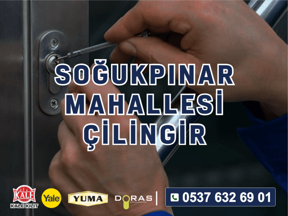Soğukpınar Çilingir