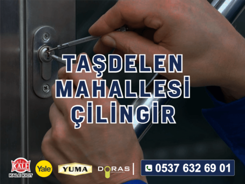 Taşdelen Çilingir